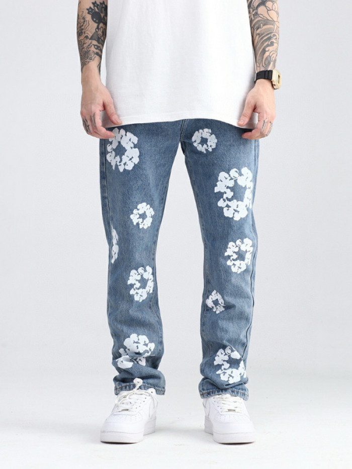 D*ENIM T*EARS CLOTHES DMTS-006