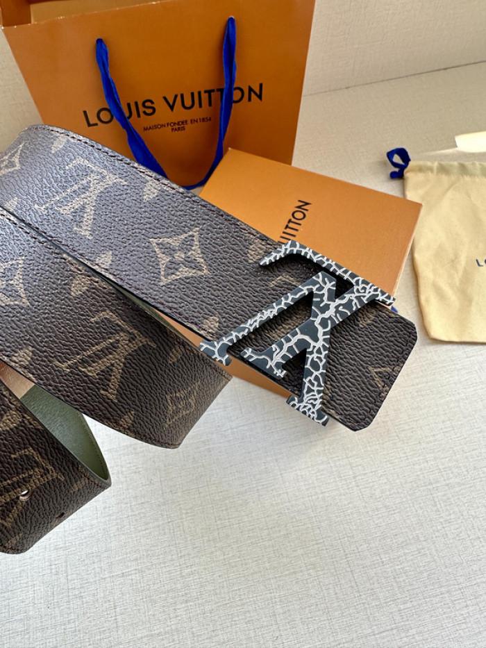 BELTS B-S-001