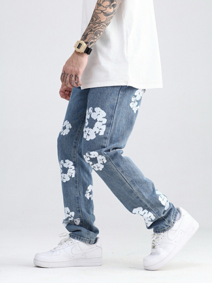 D*ENIM T*EARS CLOTHES DMTS-006