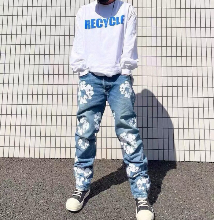 D*ENIM T*EARS CLOTHES DMTS-006