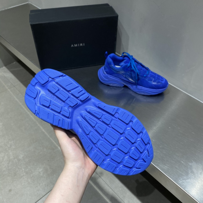 AMIRI SNEAKERS AM-53