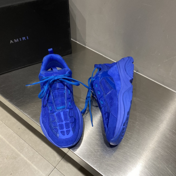 AMIRI SNEAKERS AM-53