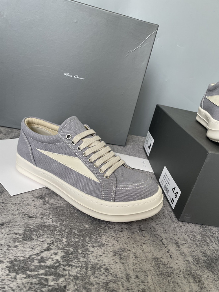 RICK OWEN.S SNEAKER RO-272