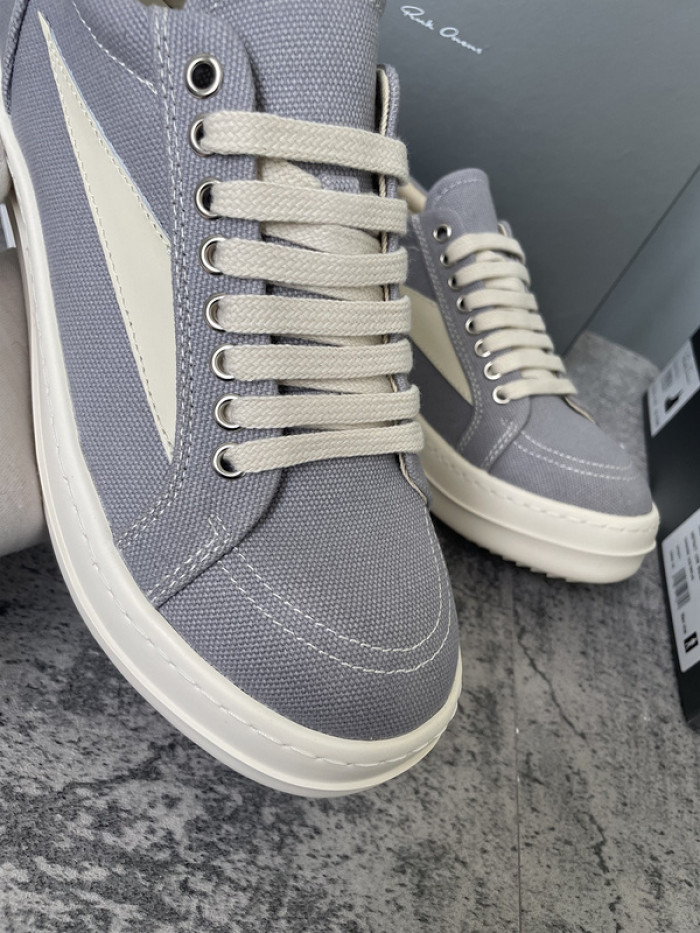 RICK OWEN.S SNEAKER RO-272