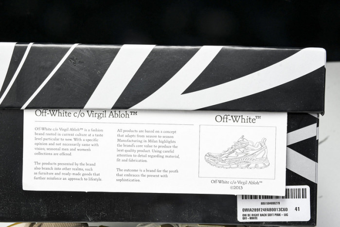 C/O SNEAKERS CO-014