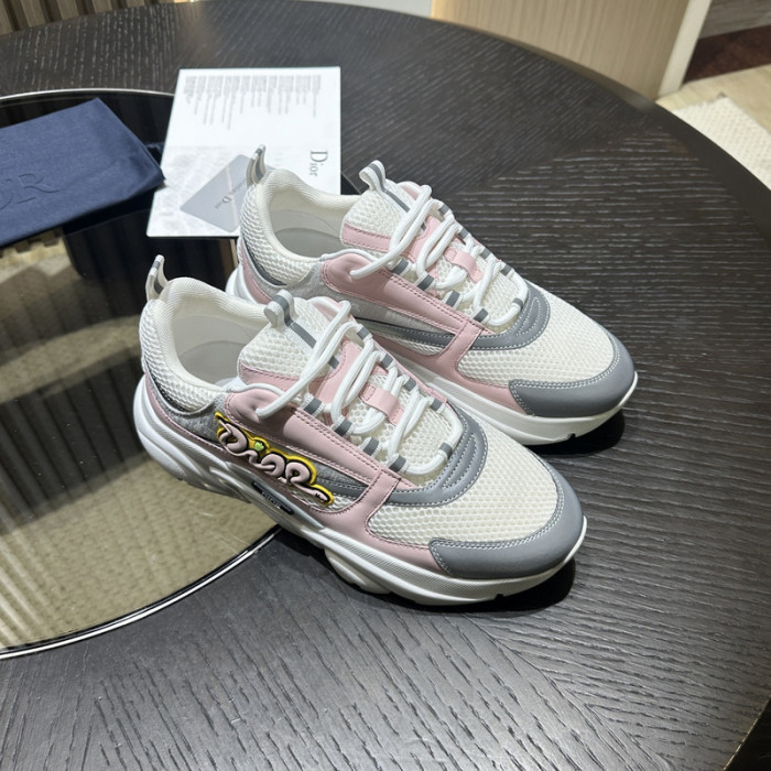 DR B22 TRAINER SNEAKERS DRB22-075