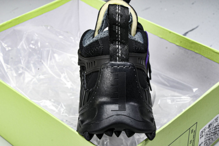OW C/O​ ODSY-1000 SNEAKERS OW-046