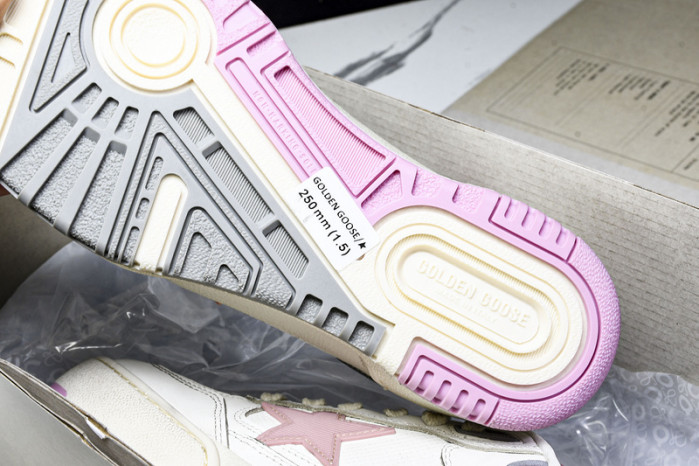 G*LDEN G*OSE SNEAKERS GGS-034