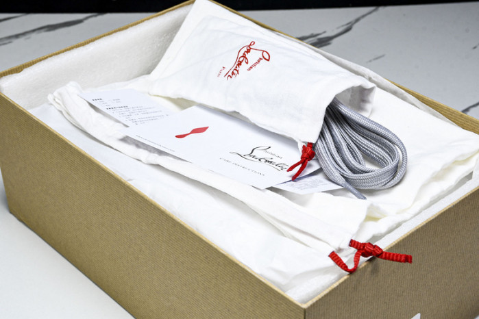 Chr1st1an louboutin sneakers cl-041