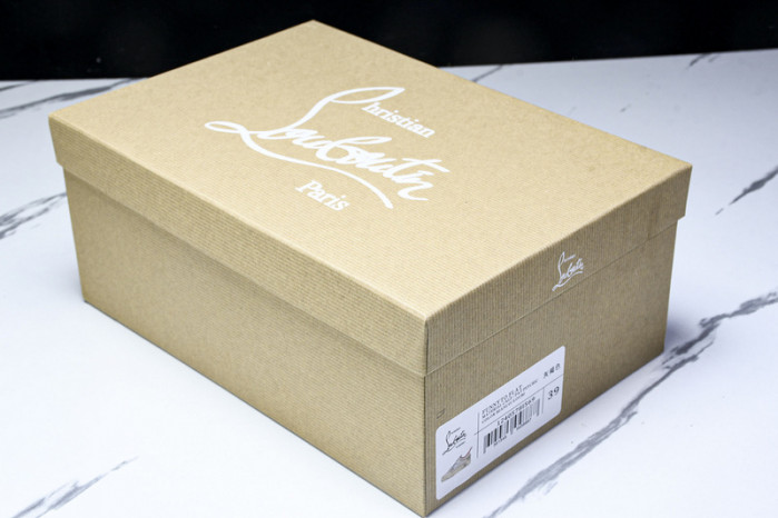 Chr1st1an louboutin sneakers cl-047