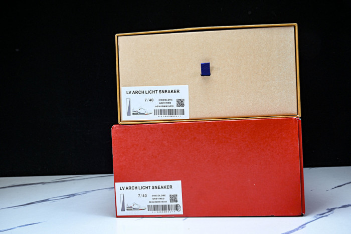 LVT SNEAKERS LVSRS-0181