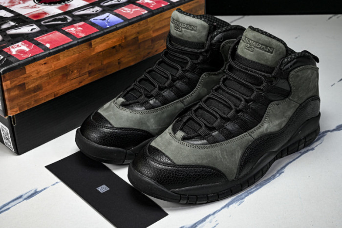 Air Jordan 10 