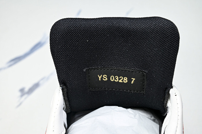 LVT SNEAKERS LVSRS-0093