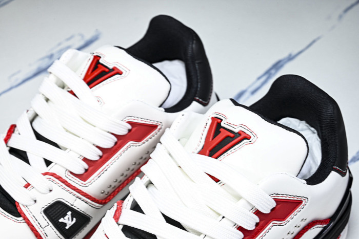 LVT SNEAKERS LVSRS-0093