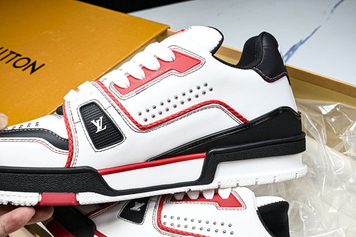 LVT SNEAKERS LVSRS-0093