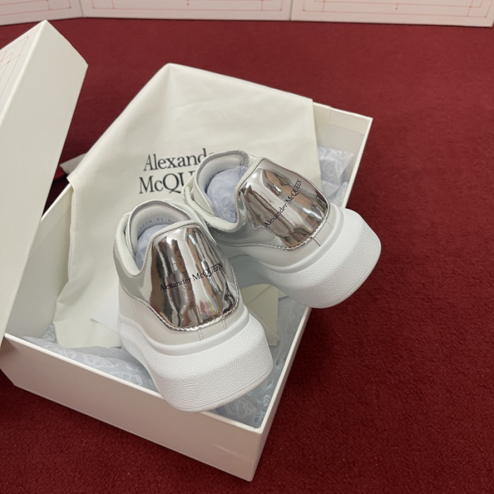 ALEXEN MC SNEAKER AMS -123