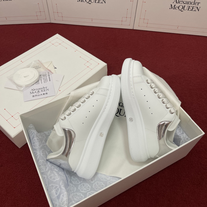 ALEXEN MC SNEAKER AMS -123