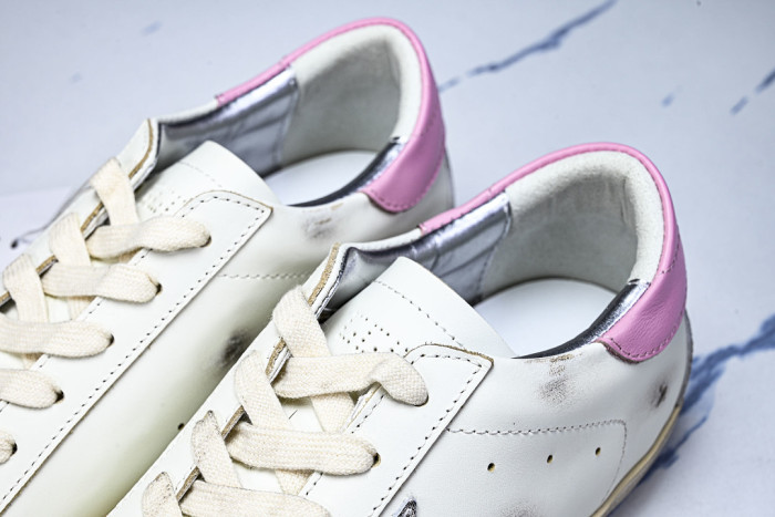 G*LDEN G*OSE SNEAKERS GGS-0124
