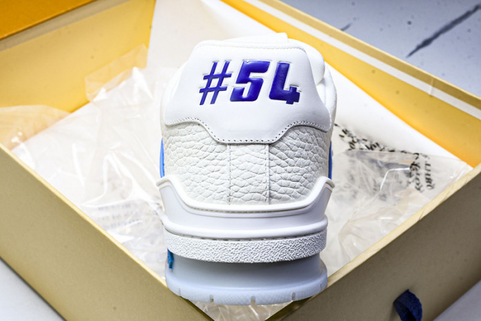 LVT SNEAKERS LVSRS-0065
