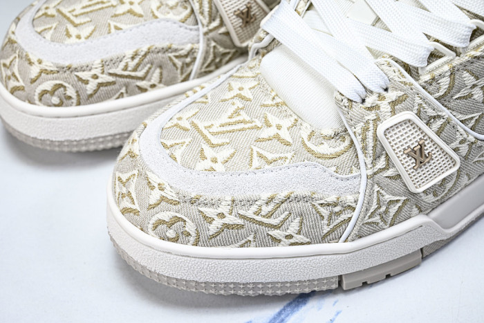 LVT SNEAKERS LVSRS-0270