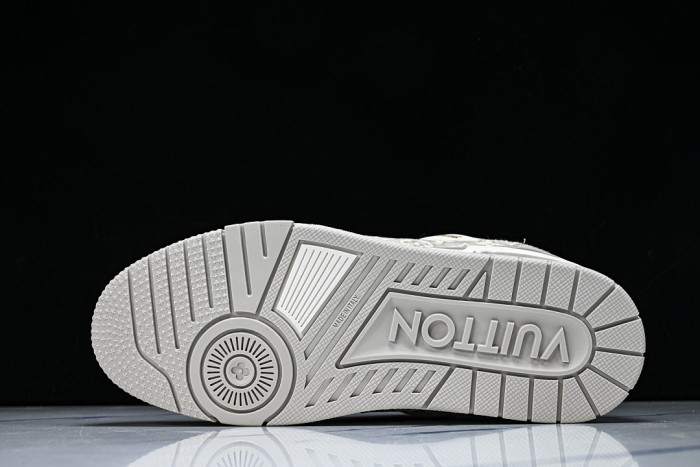 LVT SNEAKERS LVSRS-0270