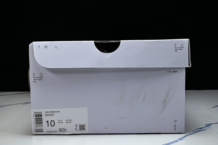 Nike Mind 001 HY5028-101