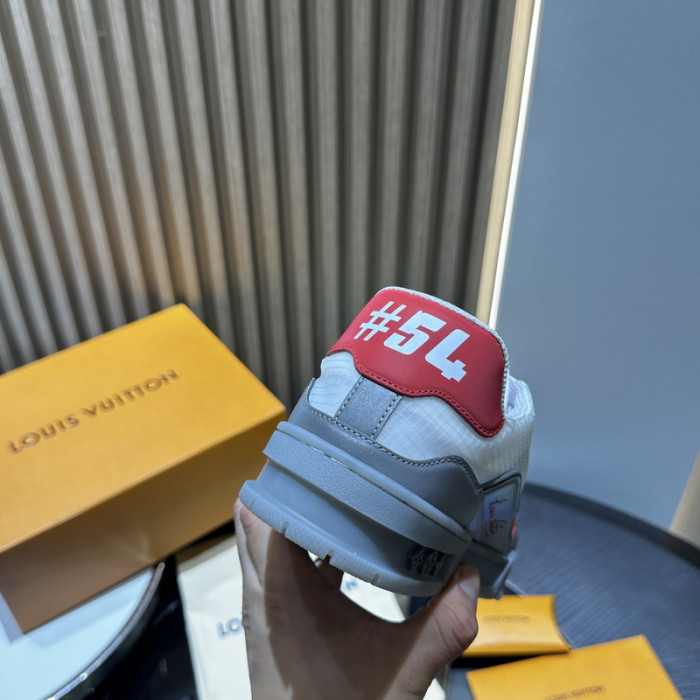 LVT SNEAKERS LVSRS-0049