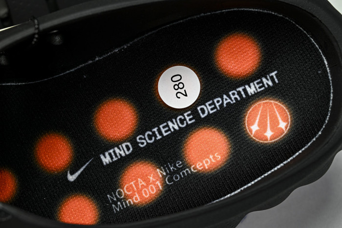 Nike Mind 001 HY5028-101