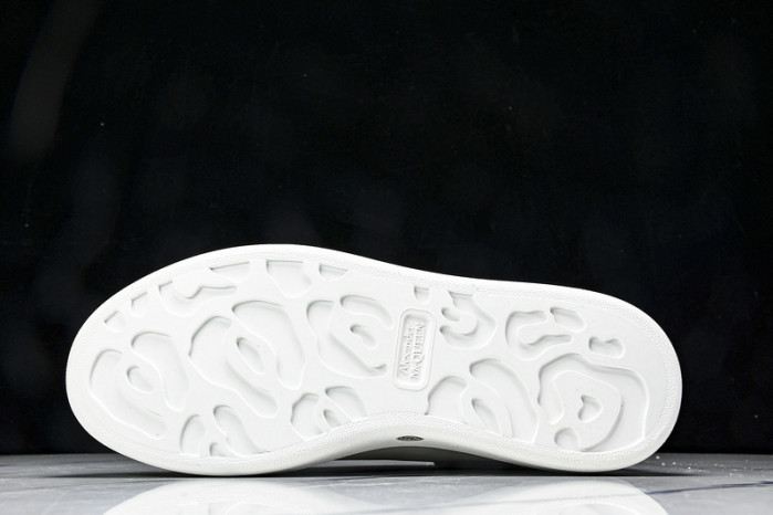 ALEXEN MC SNEAKER AMS -115