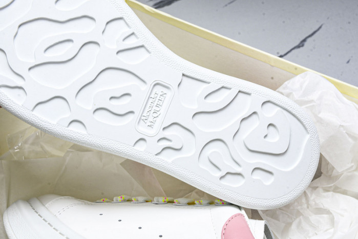 ALEXEN MC SNEAKER AMS -118