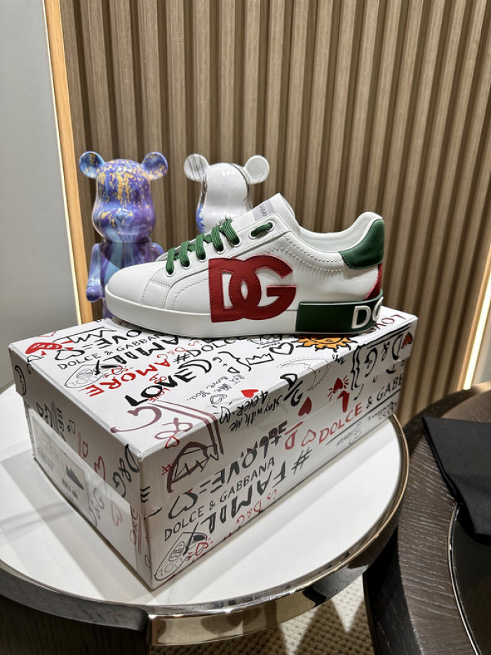 DG SNEAKERS DG-063