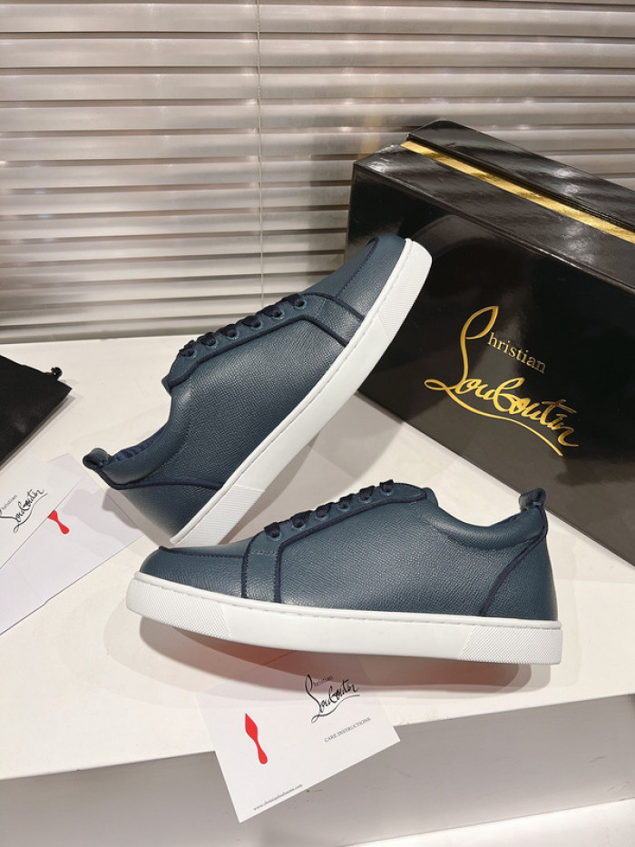 Chr1st1an louboutin sneakers cl-062