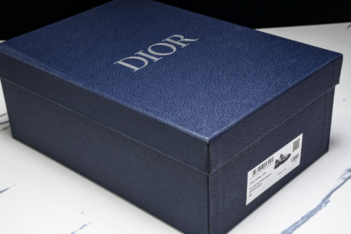 DR B30 SNEAKER DRB-067