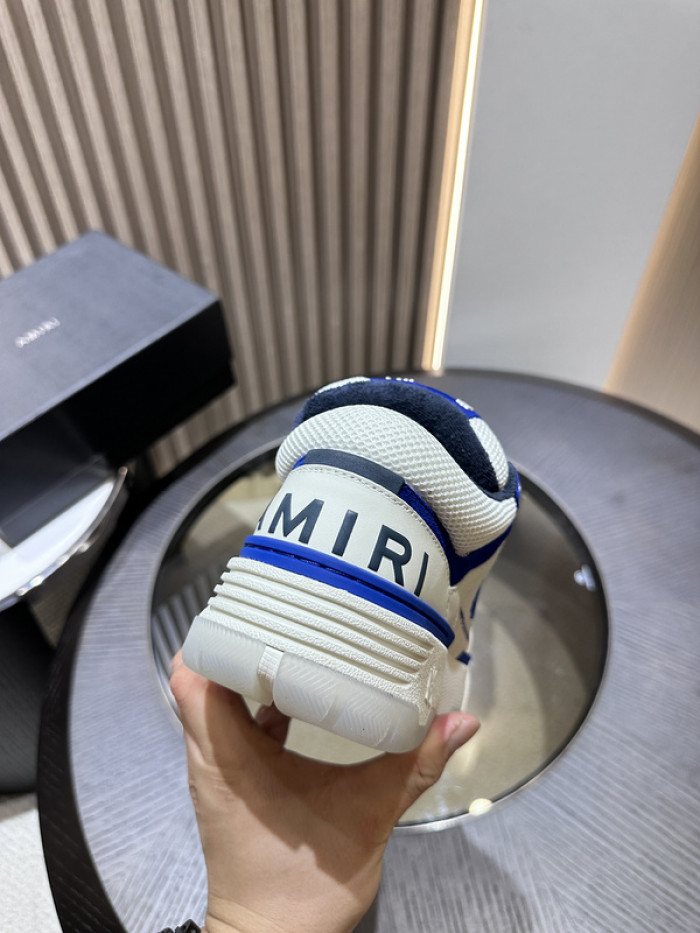 amiri sneakers   am-115