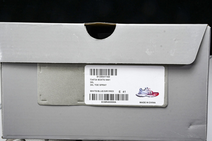 BALENGA 3XL W3XTS 9461