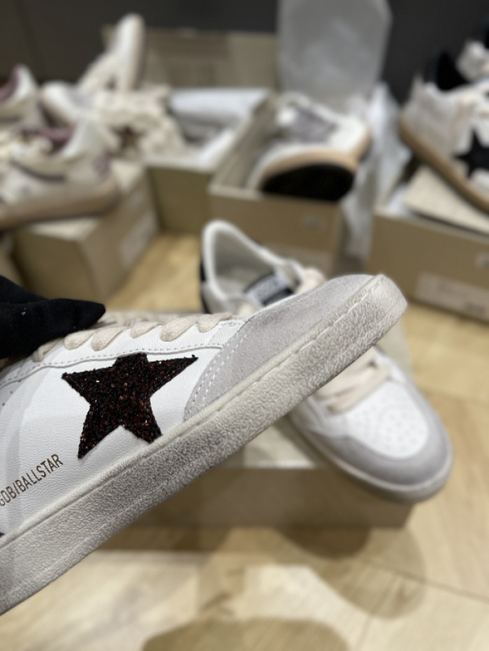 G*LDEN G*OSE SNEAKERS GGS-050