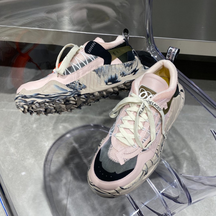 ow c/o odsy-1000 sneakers  ow-006