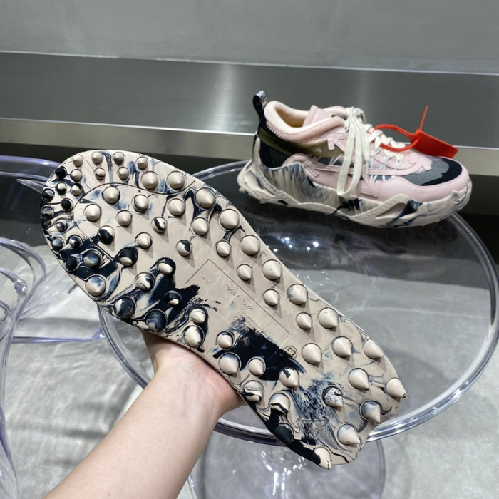 ow c/o odsy-1000 sneakers  ow-006