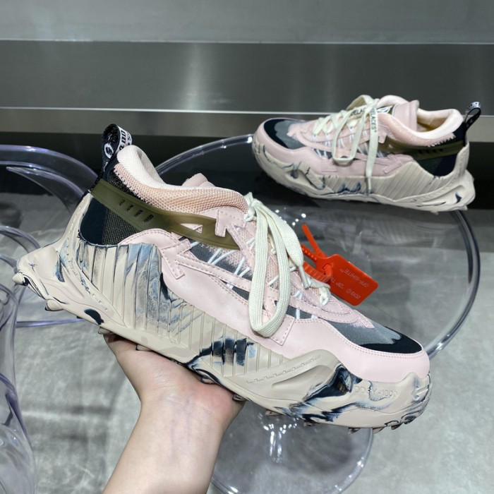 ow c/o odsy-1000 sneakers  ow-006
