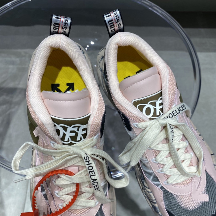 ow c/o odsy-1000 sneakers  ow-006