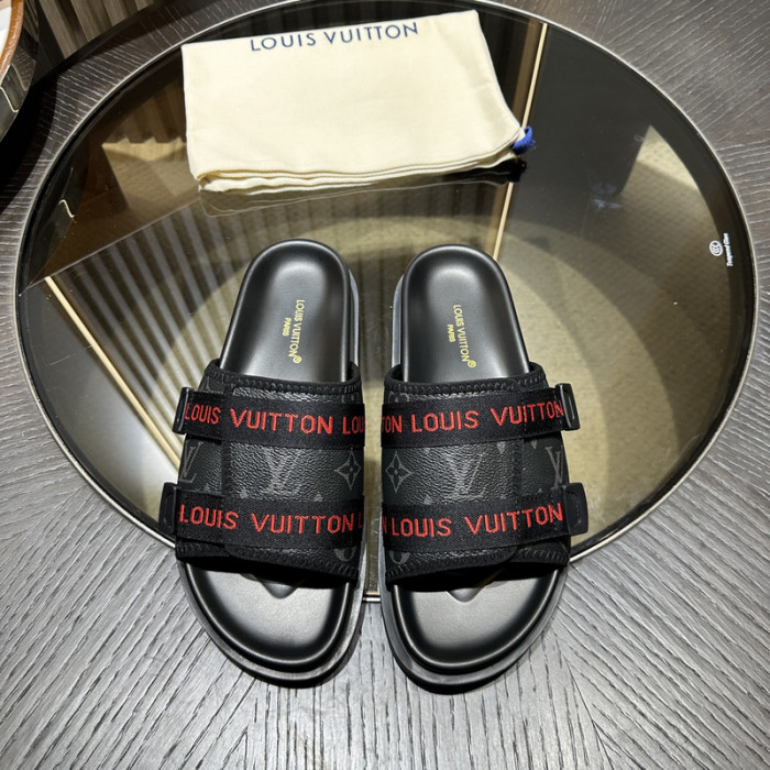 L*VT SANDALS LVLSS-023