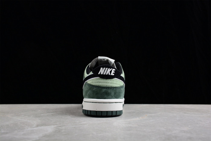 nike dunk low   lf0068-001