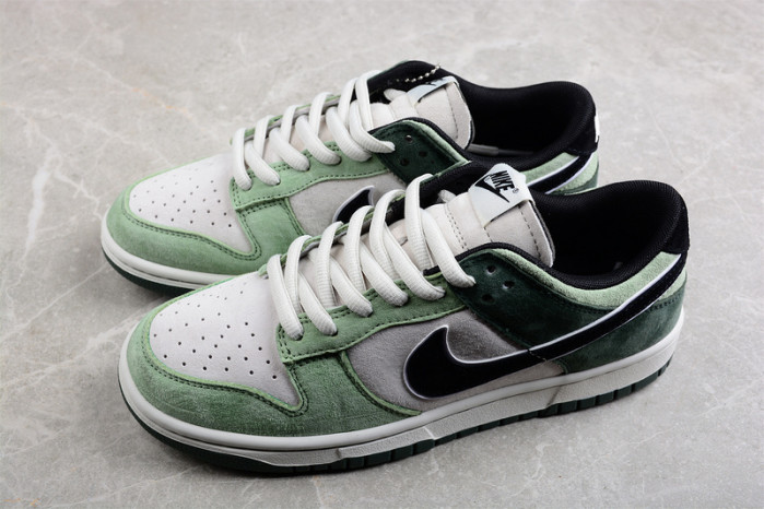 nike dunk low   lf0068-001