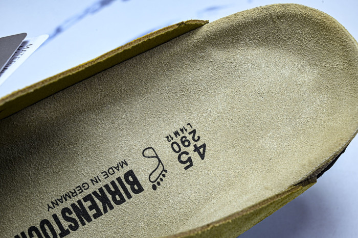 Birkenstock BNSE-65