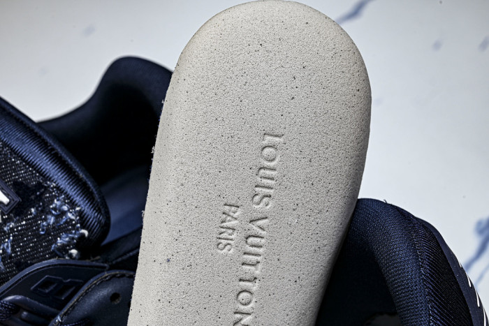 LVT SNEAKERS LVSRS-0253