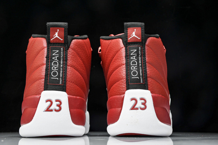 Air Jordan 12 130690-600