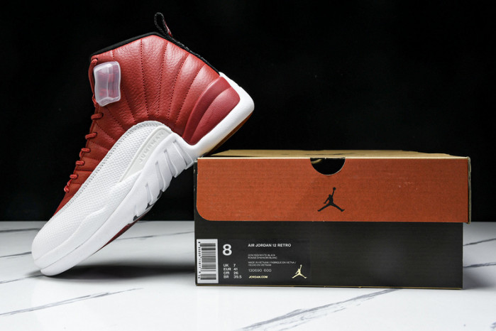 Air Jordan 12 130690-600