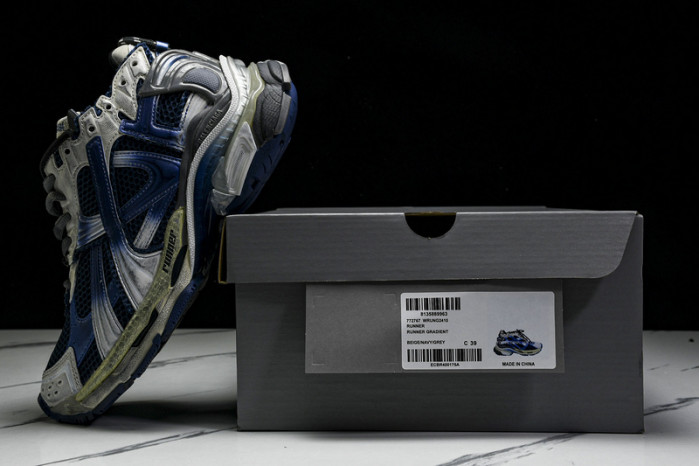 BALENGA RUNNER BTT-185