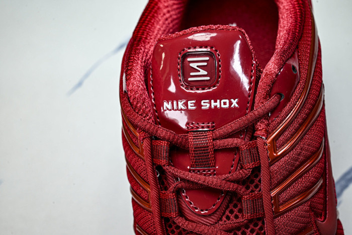 Nike Shox TL IB1087-600