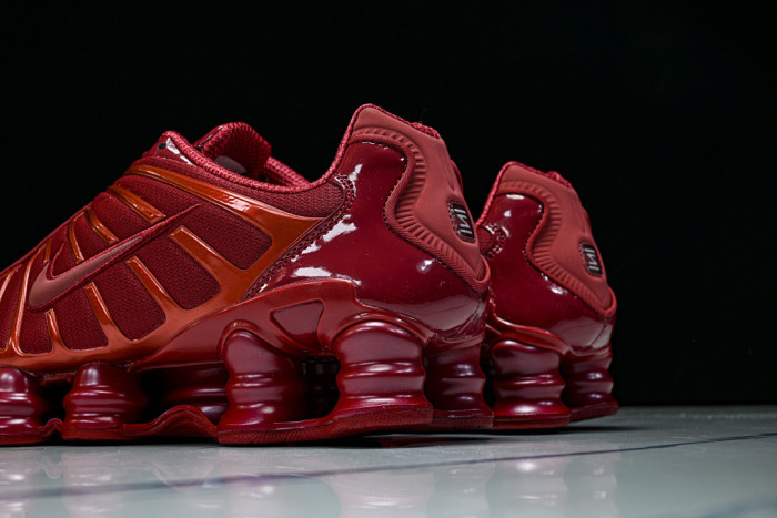Nike Shox TL IB1087-600